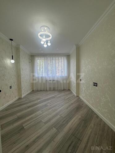 Satılır 3 otaqlı köhnə tikili 69 m², Xalqlar Dostluğu m., photo 15 from 30