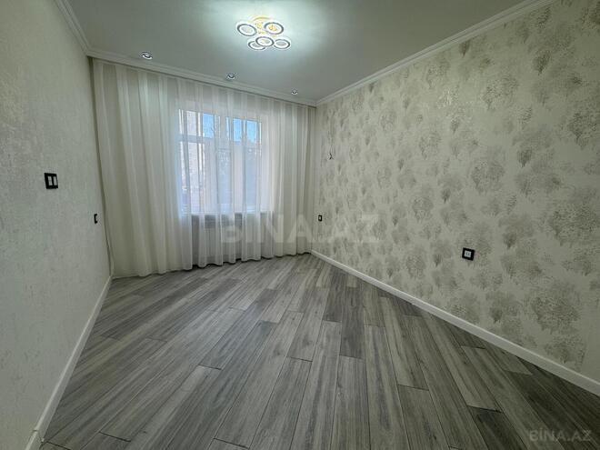 Satılır 3 otaqlı köhnə tikili 69 m², Xalqlar Dostluğu m., photo 13 from 30