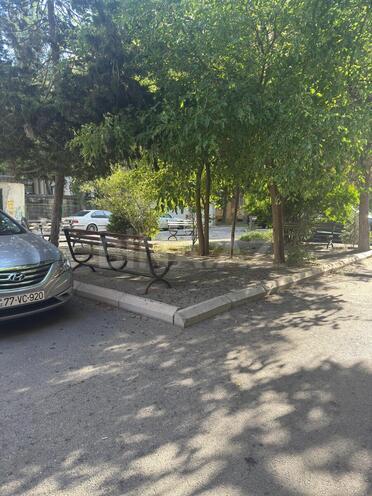 Satılır 3 otaqlı köhnə tikili 69 m², Xalqlar Dostluğu m., photo 27 from 30
