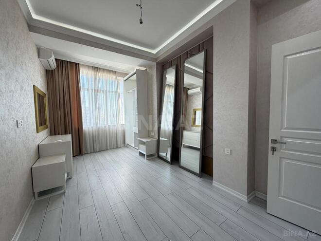 Satılır 3 otaqlı yeni tikili 130 m², İnşaatçılar m., photo 11 from 32