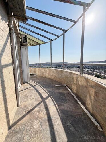 Satılır 3 otaqlı yeni tikili 130 m², İnşaatçılar m., photo 30 from 32