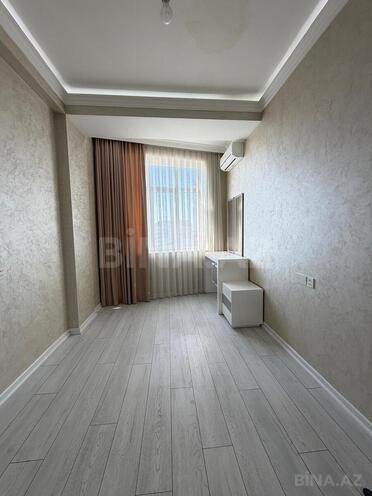Satılır 3 otaqlı yeni tikili 130 m², İnşaatçılar m., photo 15 from 32