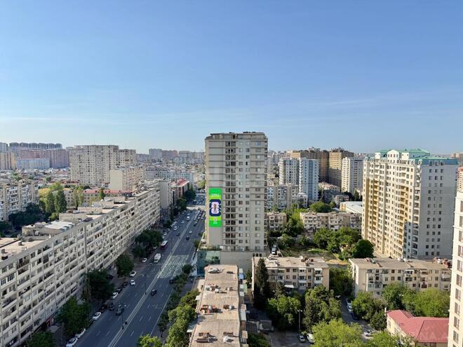 Satılır 3 otaqlı yeni tikili 130 m², İnşaatçılar m., photo 31 from 32