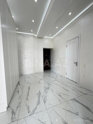 Satılır 3 otaqlı yeni tikili 130 m², İnşaatçılar m., photo 14 from 32
