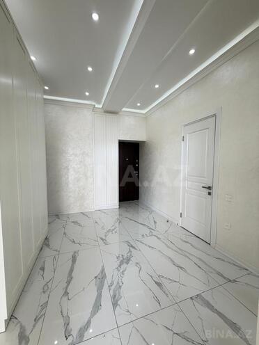 Satılır 3 otaqlı yeni tikili 130 m², İnşaatçılar m., photo 23 from 32