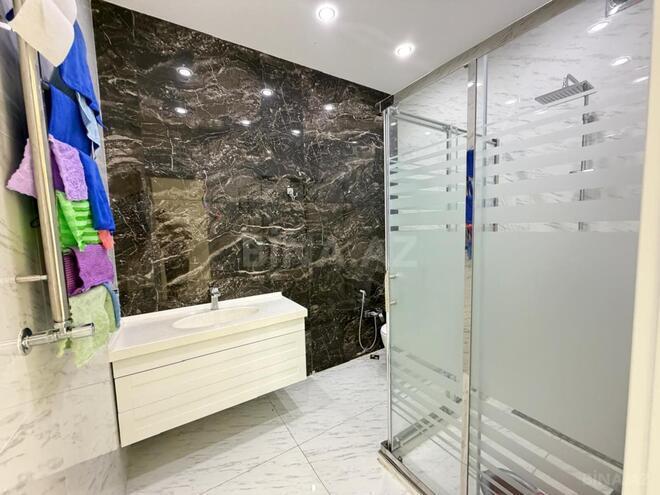 Satılır 3 otaqlı yeni tikili 130 m², İnşaatçılar m., photo 26 from 32
