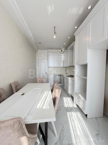 Satılır 3 otaqlı yeni tikili 130 m², İnşaatçılar m., photo 19 from 32
