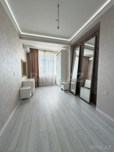 Satılır 3 otaqlı yeni tikili 130 m², İnşaatçılar m., photo 10 from 32