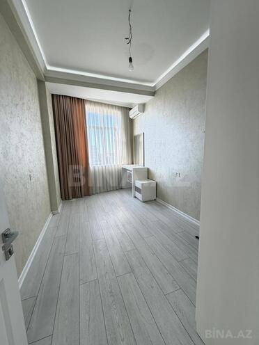 Satılır 3 otaqlı yeni tikili 130 m², İnşaatçılar m., photo 16 from 32