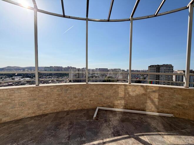 Satılır 3 otaqlı yeni tikili 130 m², İnşaatçılar m., photo 28 from 32