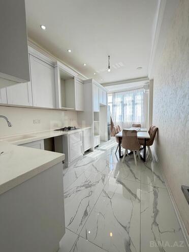 Satılır 3 otaqlı yeni tikili 130 m², İnşaatçılar m., photo 21 from 32