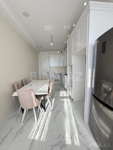 Satılır 3 otaqlı yeni tikili 130 m², İnşaatçılar m., photo 18 from 32