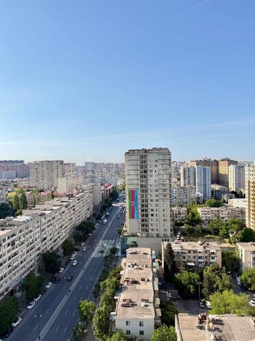 Satılır 3 otaqlı yeni tikili 130 m², İnşaatçılar m., photo 3 from 32