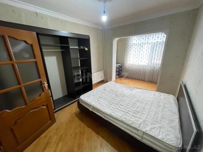 İcarəyə verilir 2 otaqlı köhnə tikili 60 m², Qara Qarayev m., photo 10 from 17