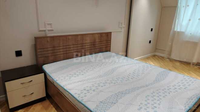 İcarəyə verilir 3 otaqlı yeni tikili 125 m², Nəsimi r., photo 16 from 25