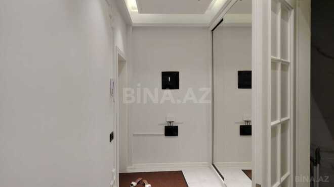 İcarəyə verilir 3 otaqlı yeni tikili 125 m², Nəsimi r., photo 19 from 25