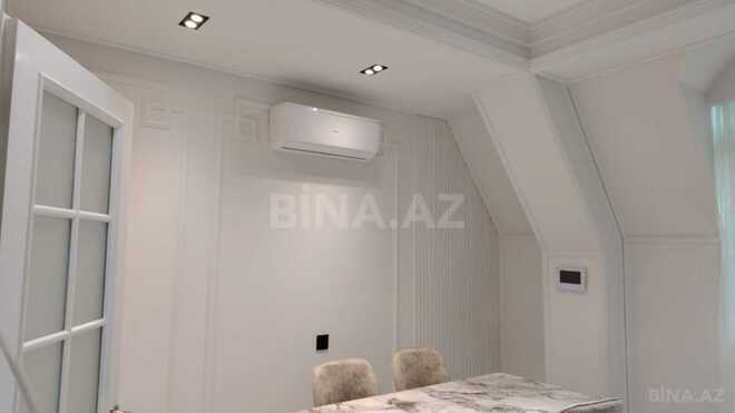 İcarəyə verilir 3 otaqlı yeni tikili 125 m², Nəsimi r., photo 3 from 25