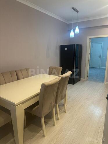 Satılır 2 otaqlı yeni tikili 86 m², Nəriman Nərimanov m., photo 5 from 12