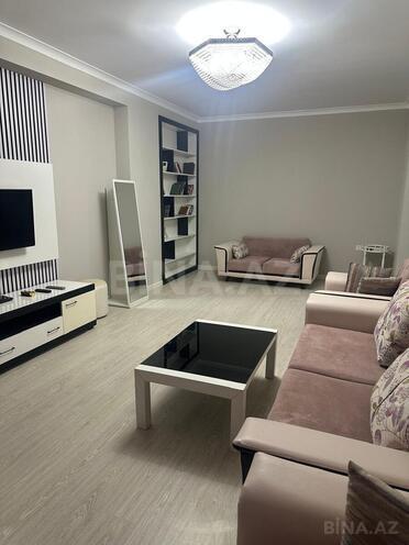Satılır 2 otaqlı yeni tikili 86 m², Nəriman Nərimanov m., photo 3 from 12