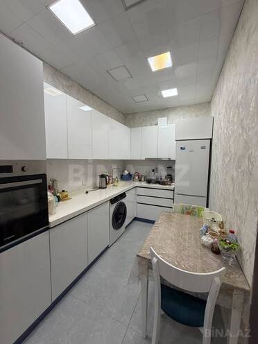 Продаётся 3-комн. новостройка 85 м², м. Иншаатчылар, photo 10 from 16