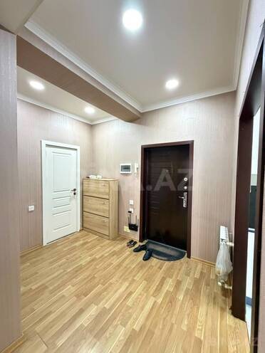 Продаётся 3-комн. новостройка 85 м², м. Иншаатчылар, photo 13 from 16