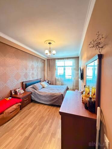 Продаётся 3-комн. новостройка 85 м², м. Иншаатчылар, photo 5 from 16