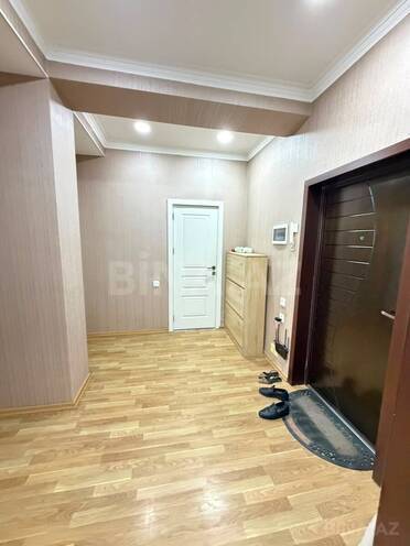 Продаётся 3-комн. новостройка 85 м², м. Иншаатчылар, photo 12 from 16