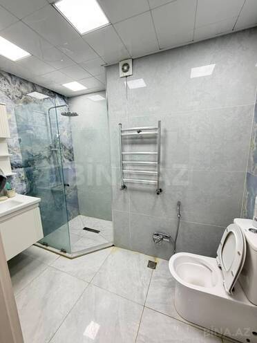 Продаётся 3-комн. новостройка 85 м², м. Иншаатчылар, photo 14 from 16