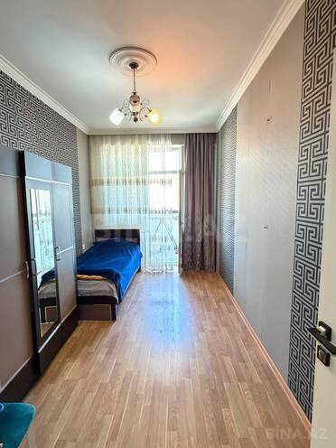 Продаётся 3-комн. новостройка 85 м², м. Иншаатчылар, photo 9 from 16
