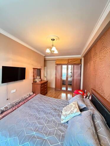 Продаётся 3-комн. новостройка 85 м², м. Иншаатчылар, photo 7 from 16