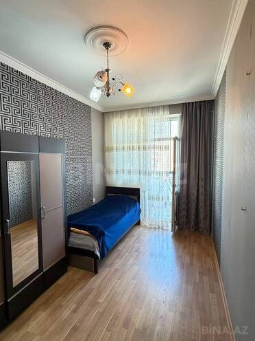Продаётся 3-комн. новостройка 85 м², м. Иншаатчылар, photo 8 from 16