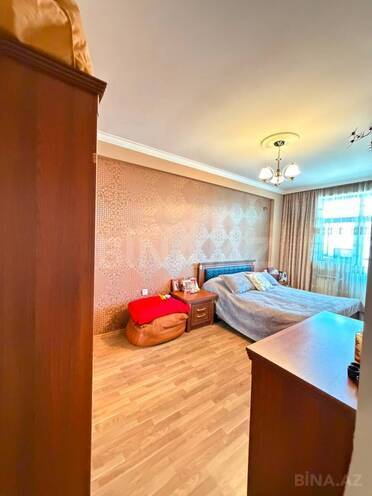 Продаётся 3-комн. новостройка 85 м², м. Иншаатчылар, photo 6 from 16
