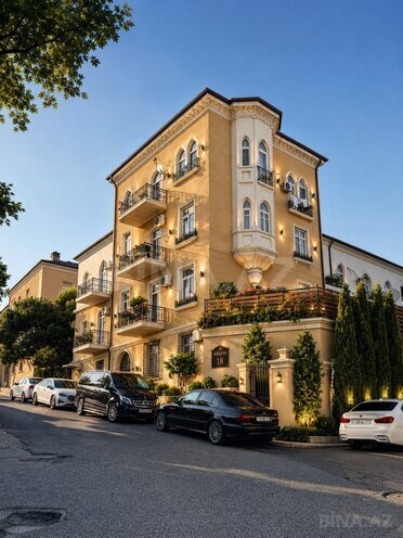 Satılır 5 otaqlı köhnə tikili 140 m², İçəri Şəhər m., photo 12 from 17