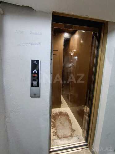 Satılır 2 otaqlı köhnə tikili 65 m², 8 Noyabr m., photo 17 from 18