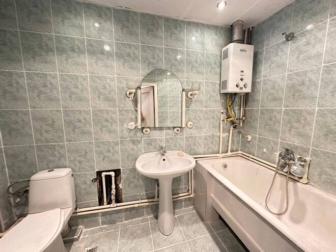İcarəyə verilir 3 otaqlı köhnə tikili 95 m², Nəriman Nərimanov m., photo 9 from 10