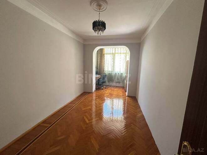 İcarəyə verilir 3 otaqlı köhnə tikili 95 m², Nəriman Nərimanov m., photo 7 from 10
