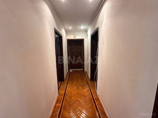 İcarəyə verilir 3 otaqlı köhnə tikili 95 m², Nəriman Nərimanov m., photo 5 from 10