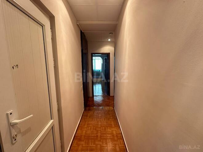 İcarəyə verilir 3 otaqlı köhnə tikili 95 m², Nəriman Nərimanov m., photo 3 from 10