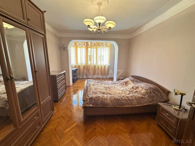 İcarəyə verilir 3 otaqlı köhnə tikili 95 m², Nəriman Nərimanov m., photo 6 from 10
