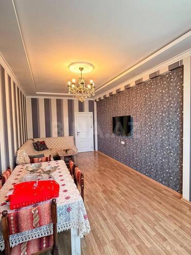 Продаётся 3-комн. новостройка 85 м², м. Иншаатчылар, photo 4 from 16