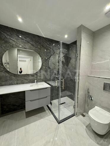 Satılır 3 otaqlı yeni tikili 97 m², Nəriman Nərimanov m., photo 15 from 18