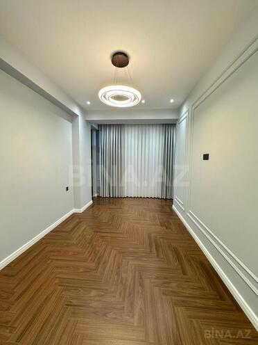 Satılır 3 otaqlı yeni tikili 97 m², Nəriman Nərimanov m., photo 9 from 18