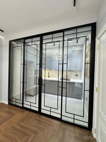 Satılır 3 otaqlı yeni tikili 97 m², Nəriman Nərimanov m., photo 11 from 18