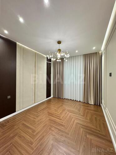 Satılır 3 otaqlı yeni tikili 97 m², Nəriman Nərimanov m., photo 7 from 18