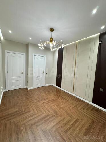 Satılır 3 otaqlı yeni tikili 97 m², Nəriman Nərimanov m., photo 8 from 18