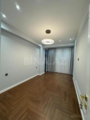 Satılır 3 otaqlı yeni tikili 97 m², Nəriman Nərimanov m., photo 10 from 18