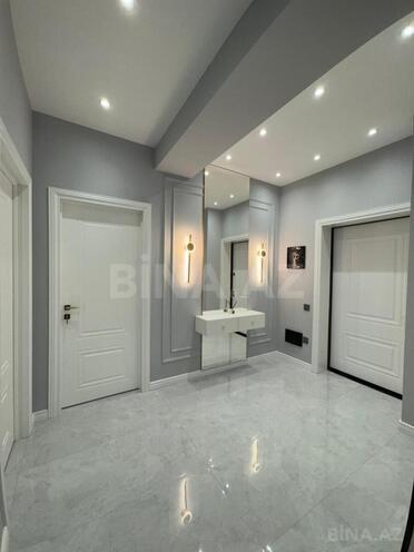 Satılır 3 otaqlı yeni tikili 97 m², Nəriman Nərimanov m., photo 4 from 18