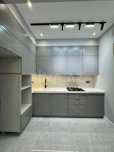 Satılır 3 otaqlı yeni tikili 97 m², Nəriman Nərimanov m., photo 12 from 18