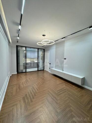 Satılır 3 otaqlı yeni tikili 97 m², Nəriman Nərimanov m., photo 6 from 18