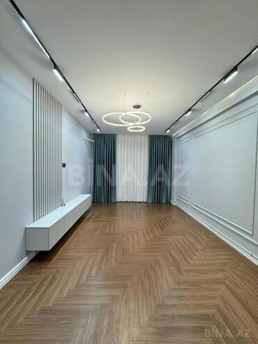 Satılır 3 otaqlı yeni tikili 97 m², Nəriman Nərimanov m., photo 5 from 18